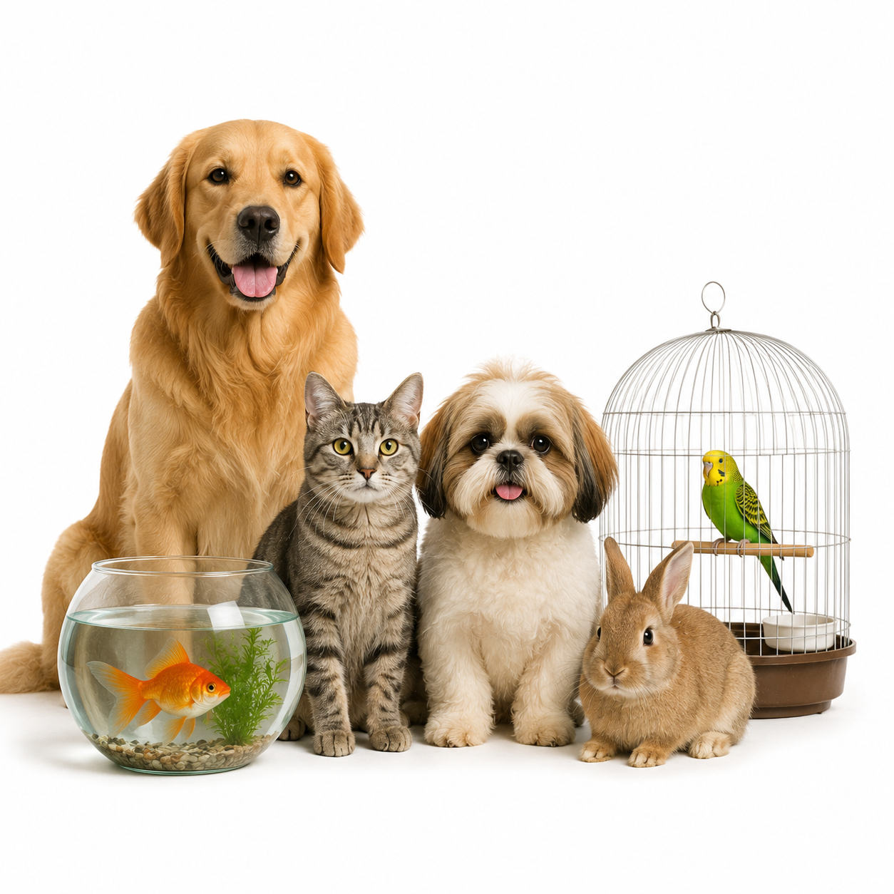 Pet