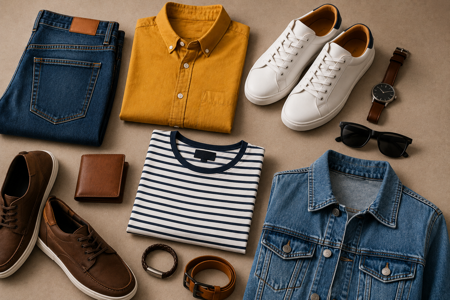Fashion