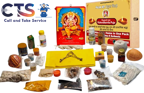 Puja & Religious
