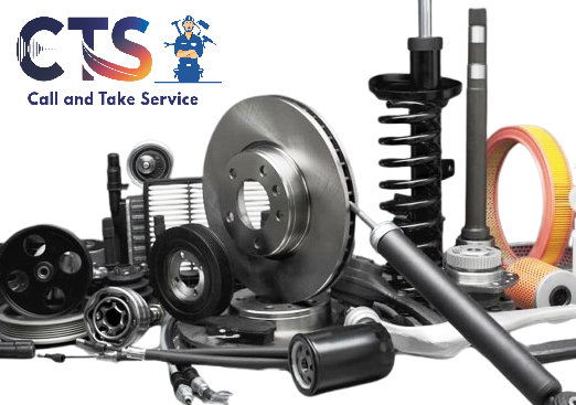 Vehicle Parts