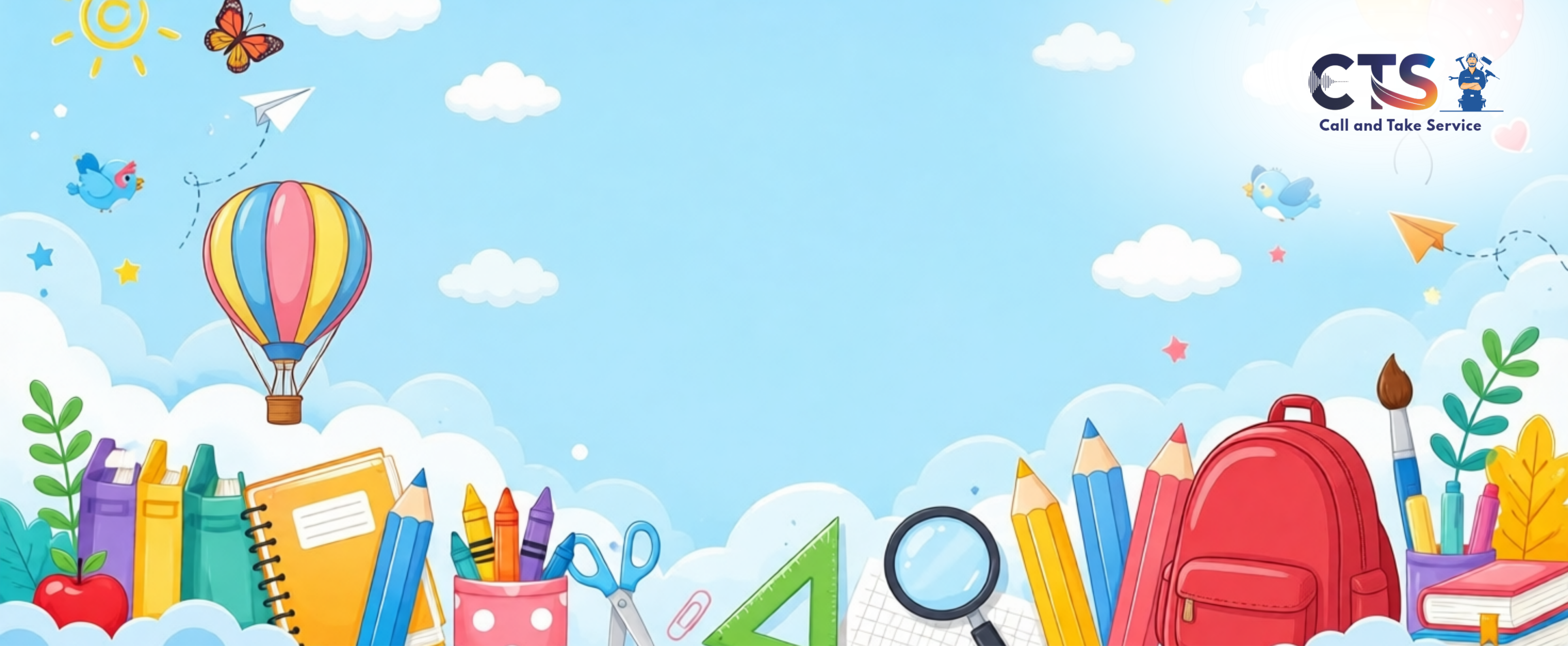 Category Banner