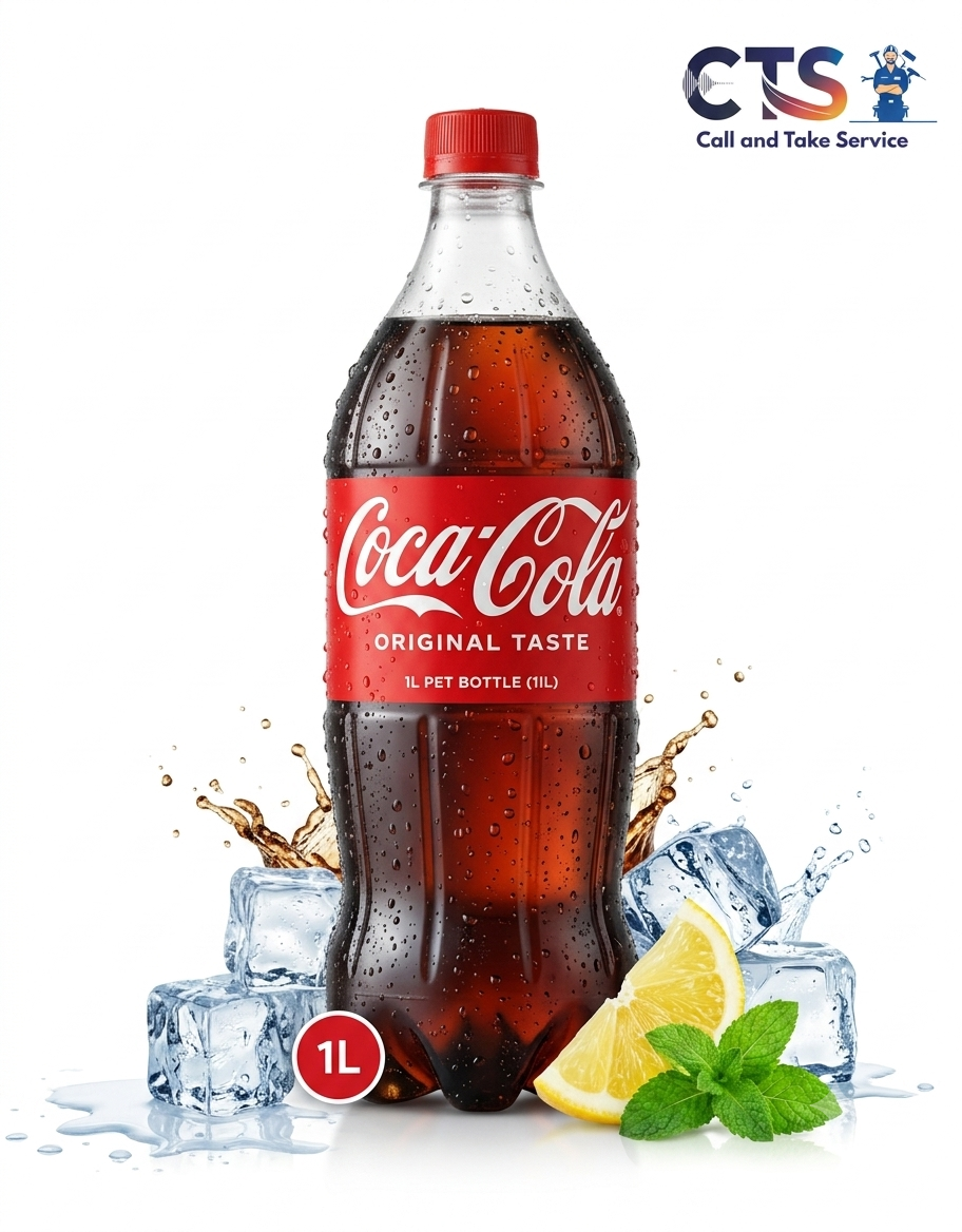 Coca-Cola Soft Drink