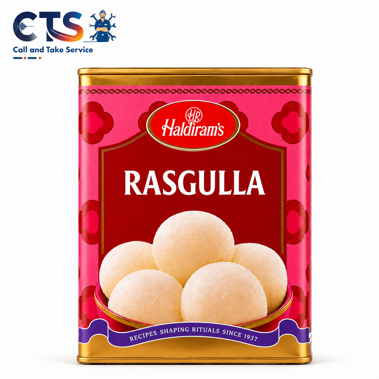 RASGULLA