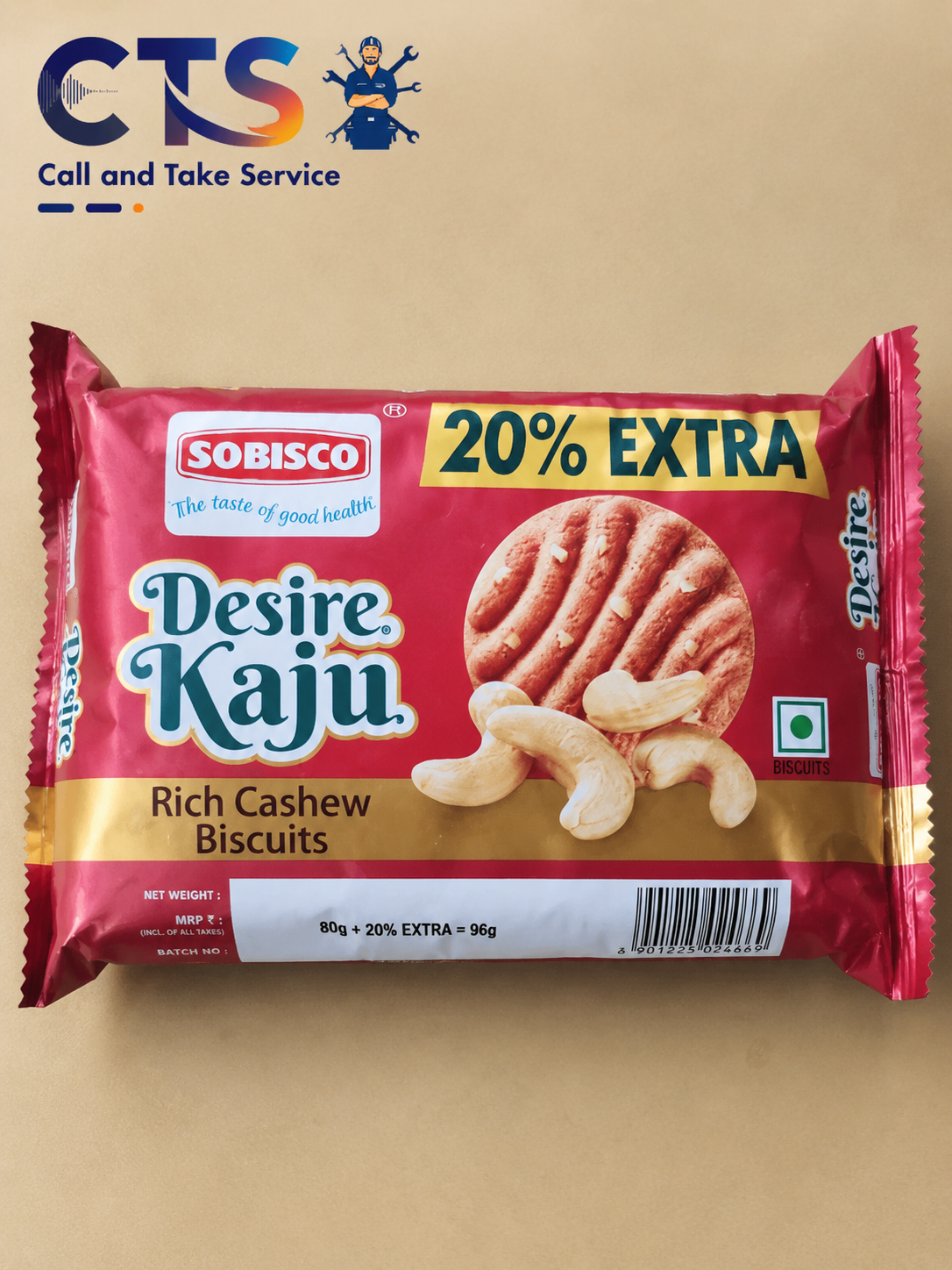Biscuit