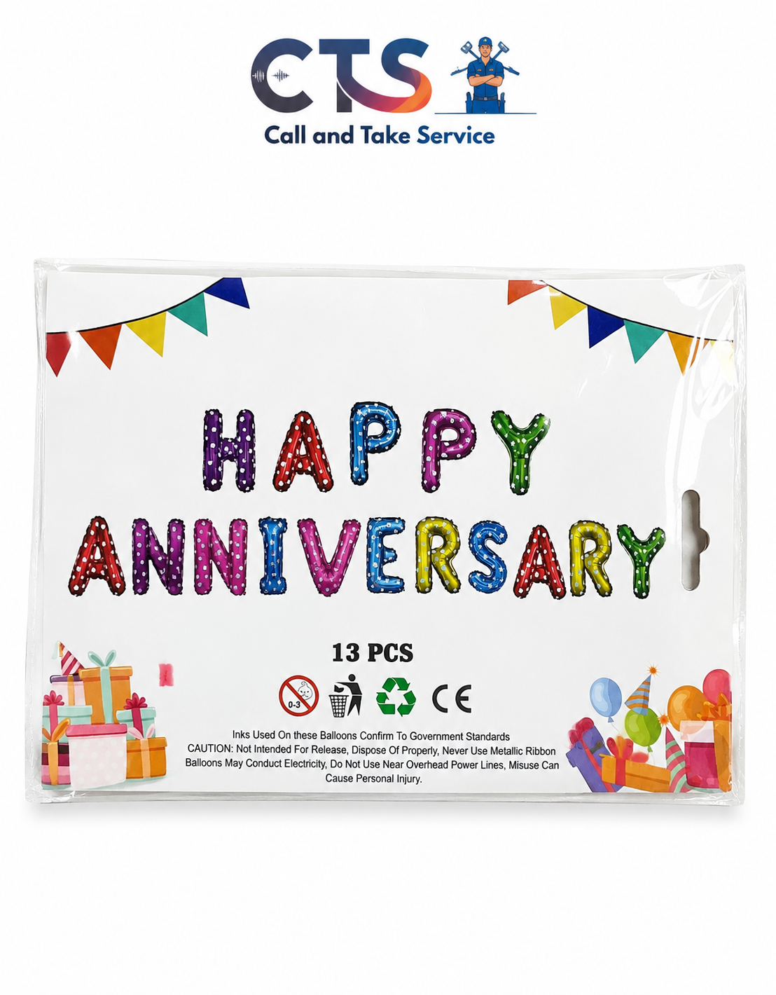 Happy anniversary