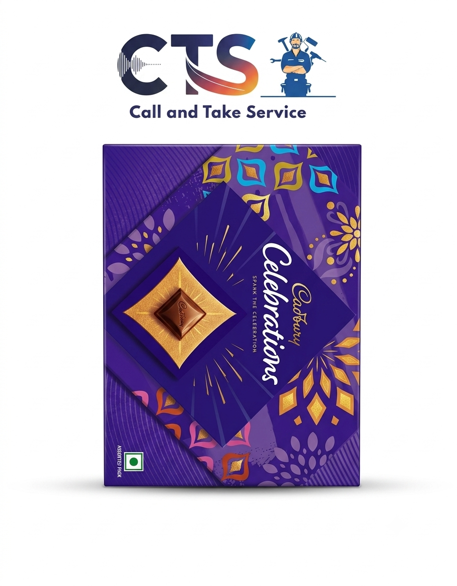 Cadbury celebrations