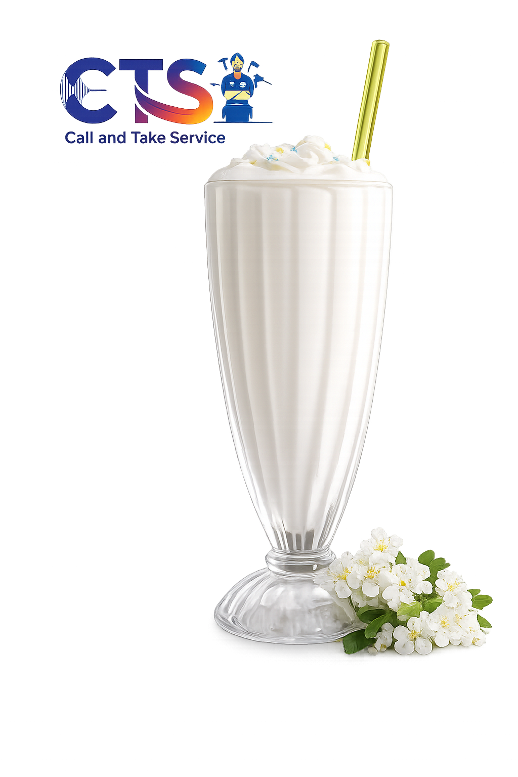 Vanilla Shake