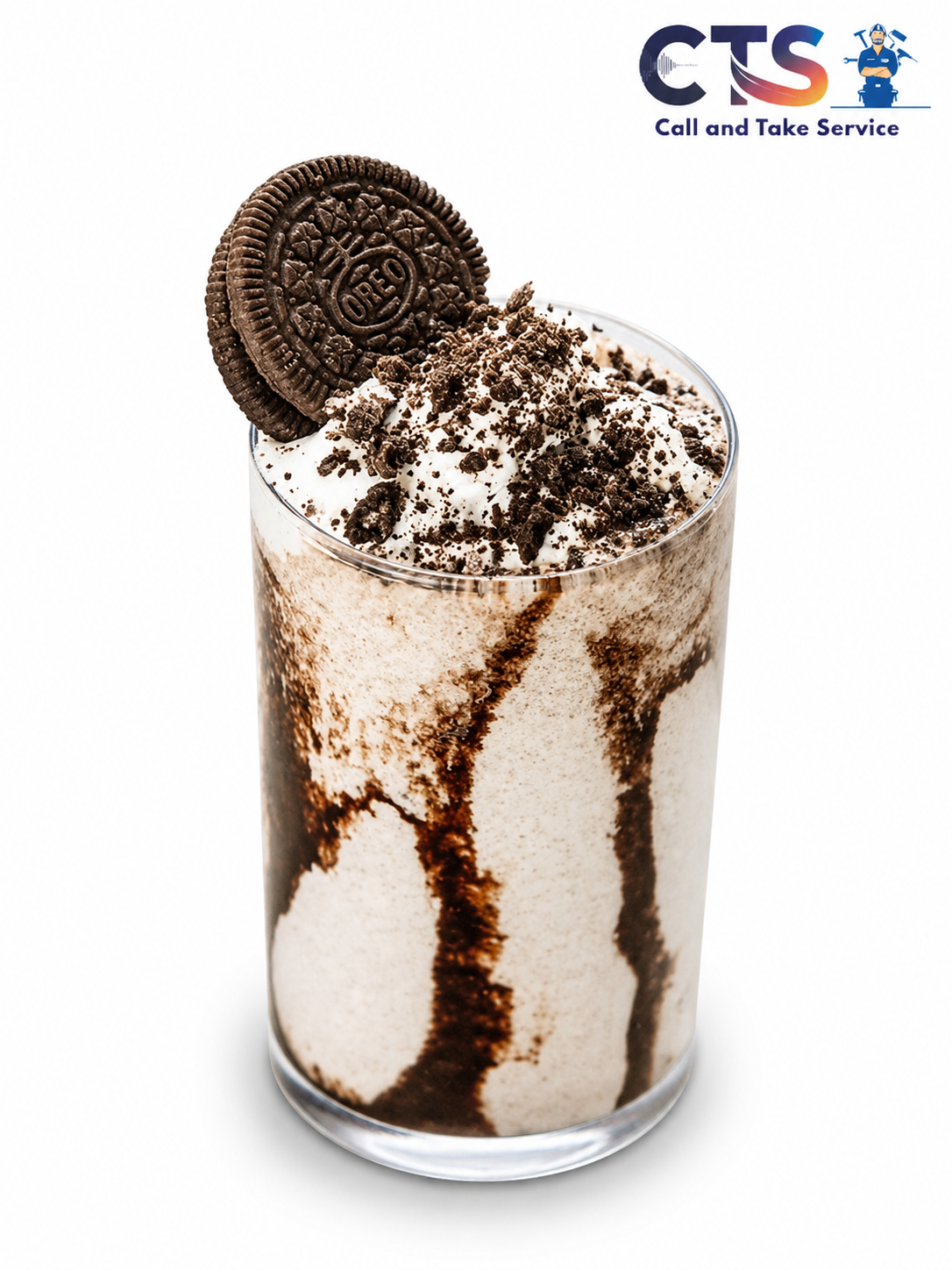 Oreo Shake