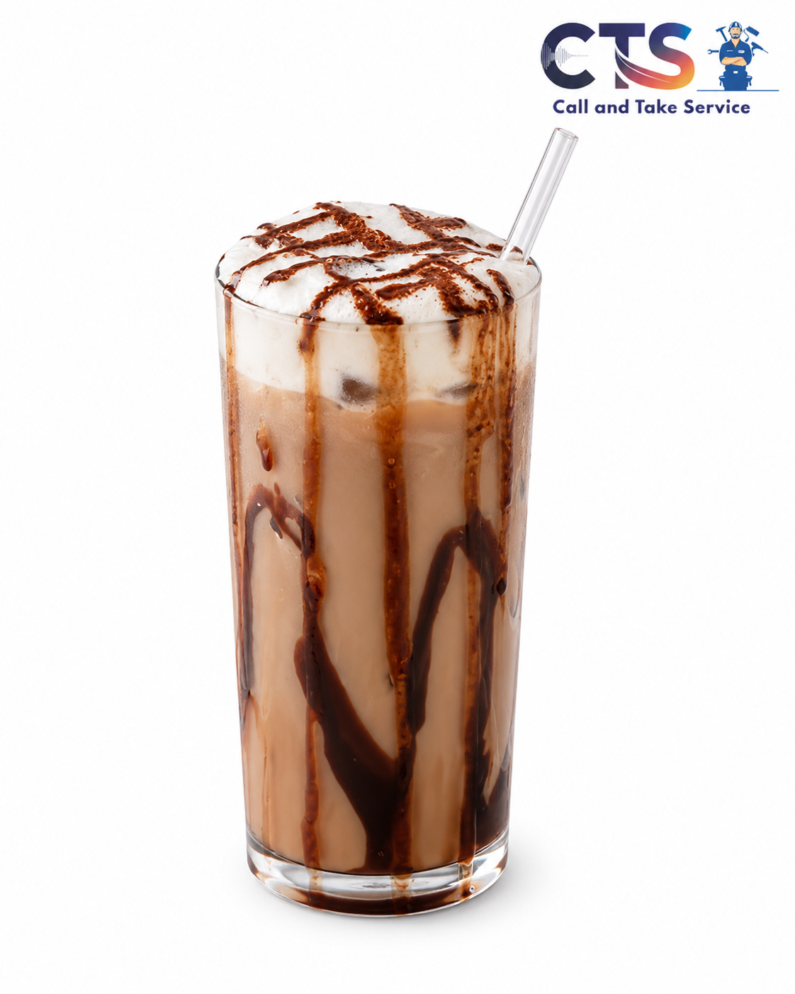 Cold Coffee