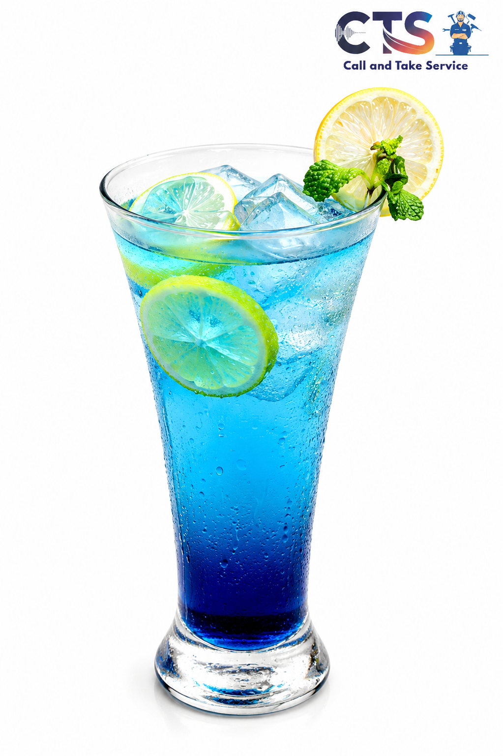 Blue Lagoon