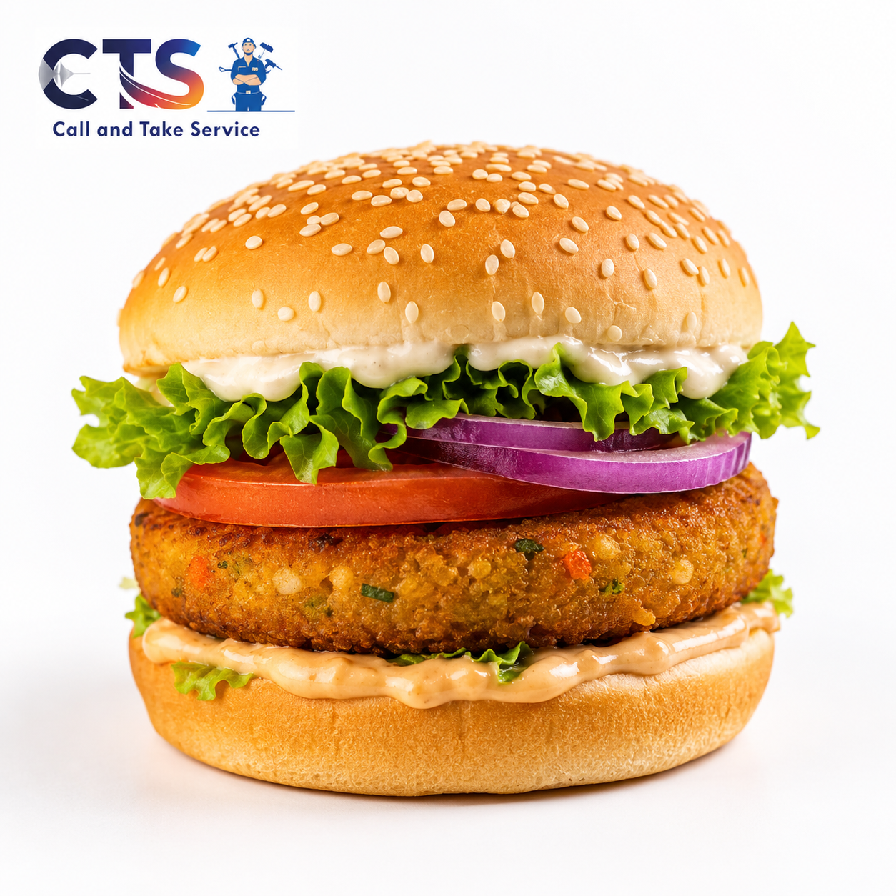 Veg Burger