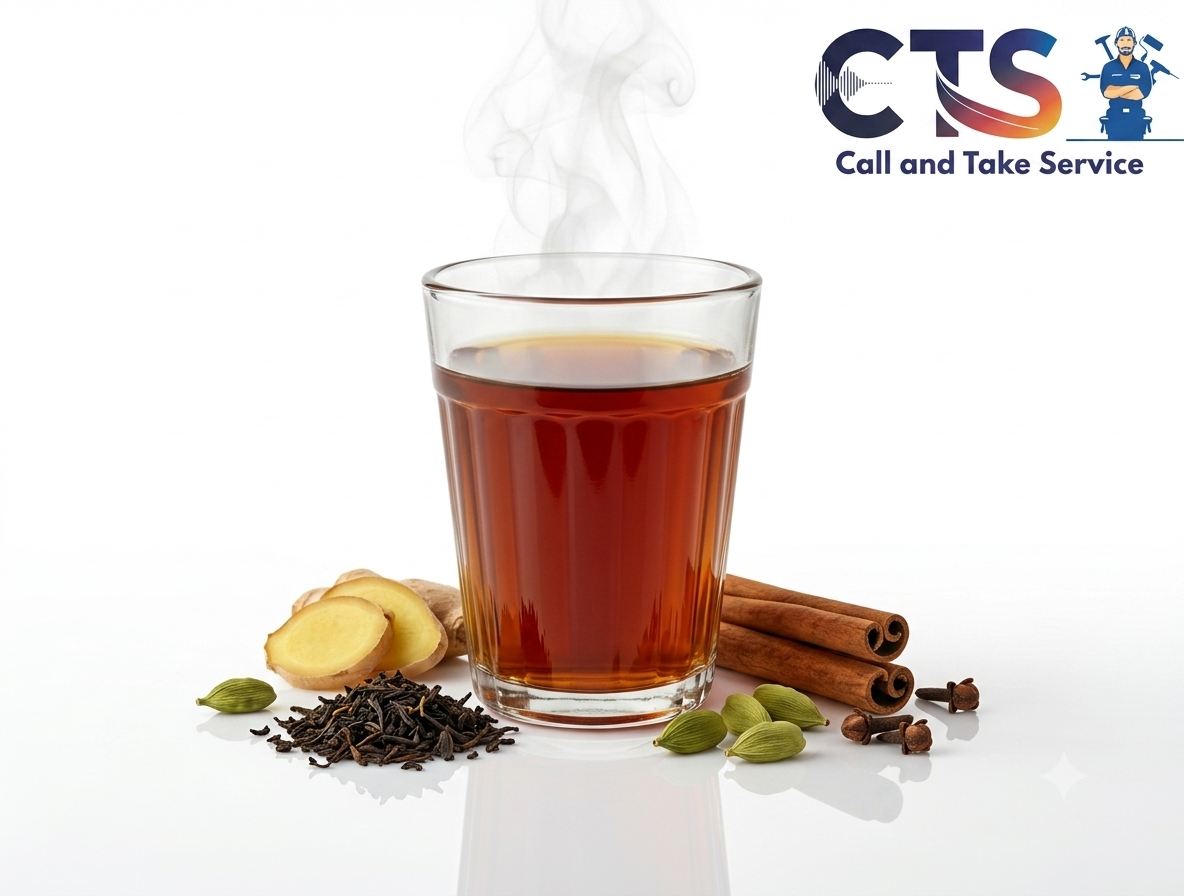 Black Tea