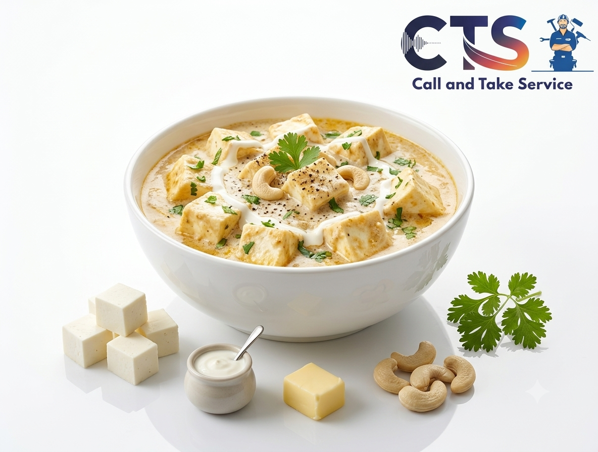 Malai Paneer