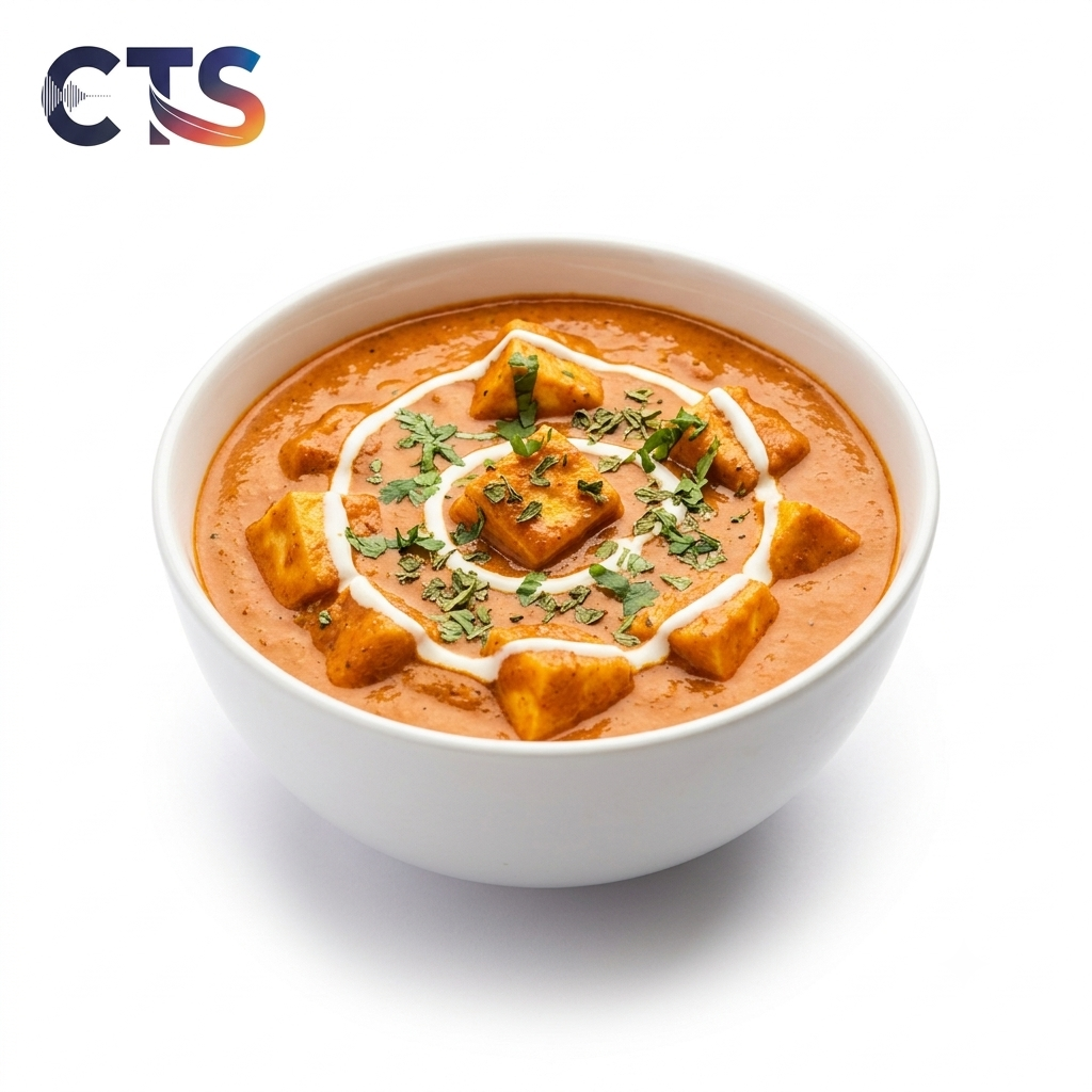 Paneer lawabdar