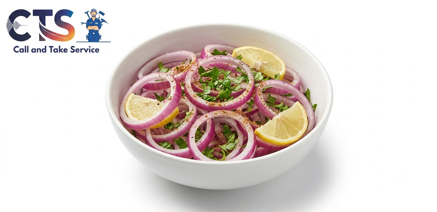 Onion