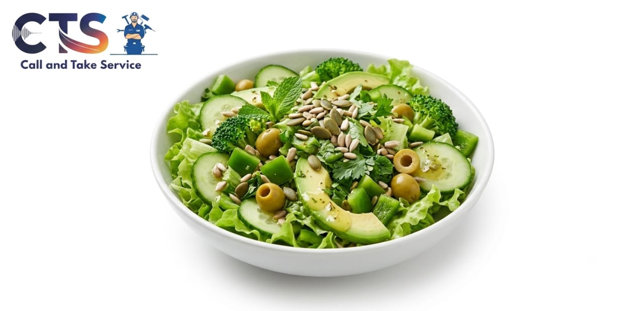 Green Salad