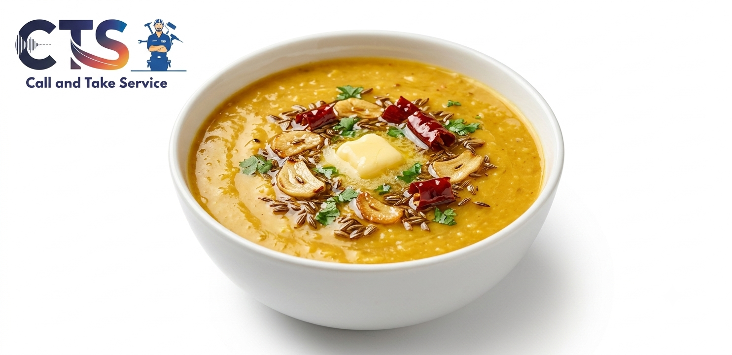 Dal Fry