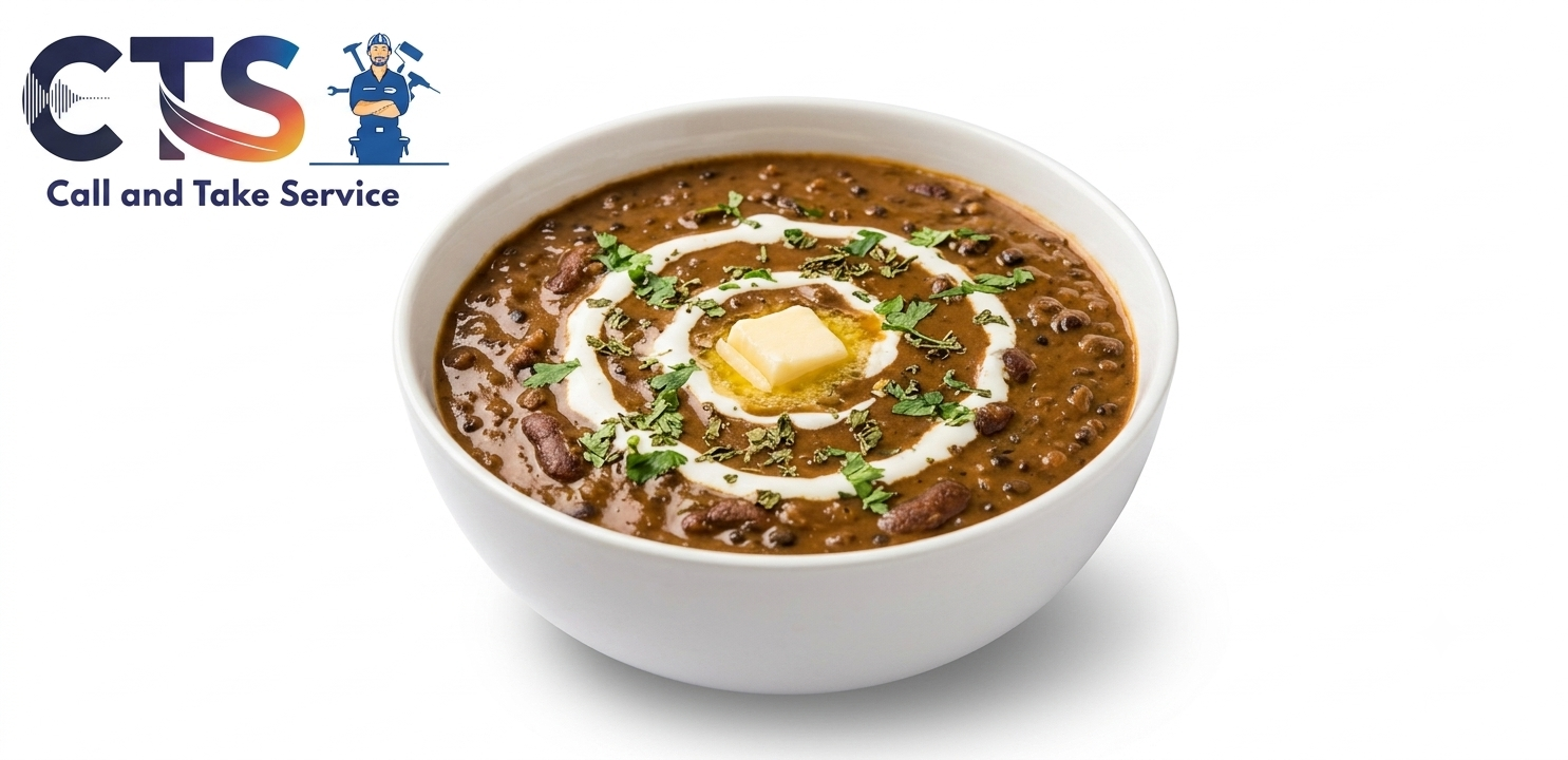 Dal Makhani
