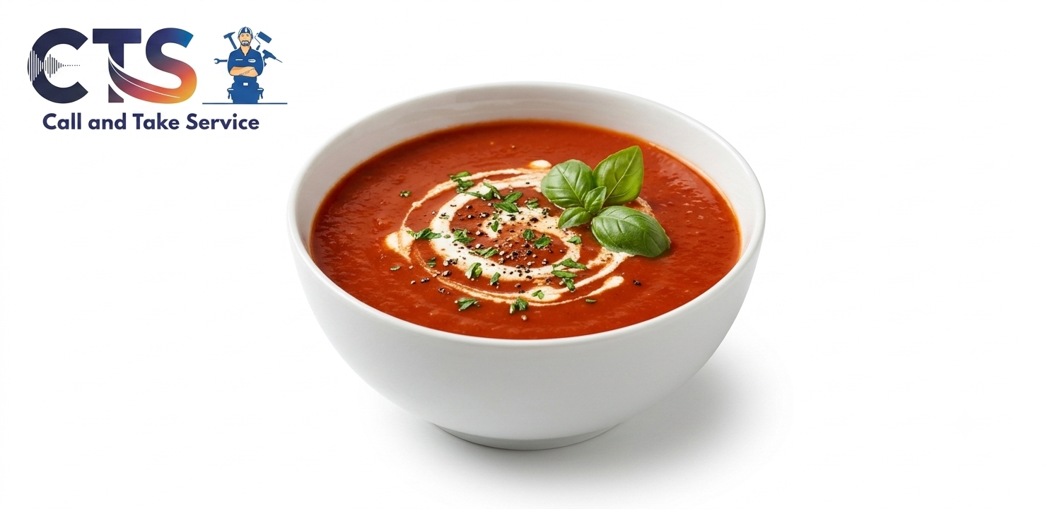Tomato Soup