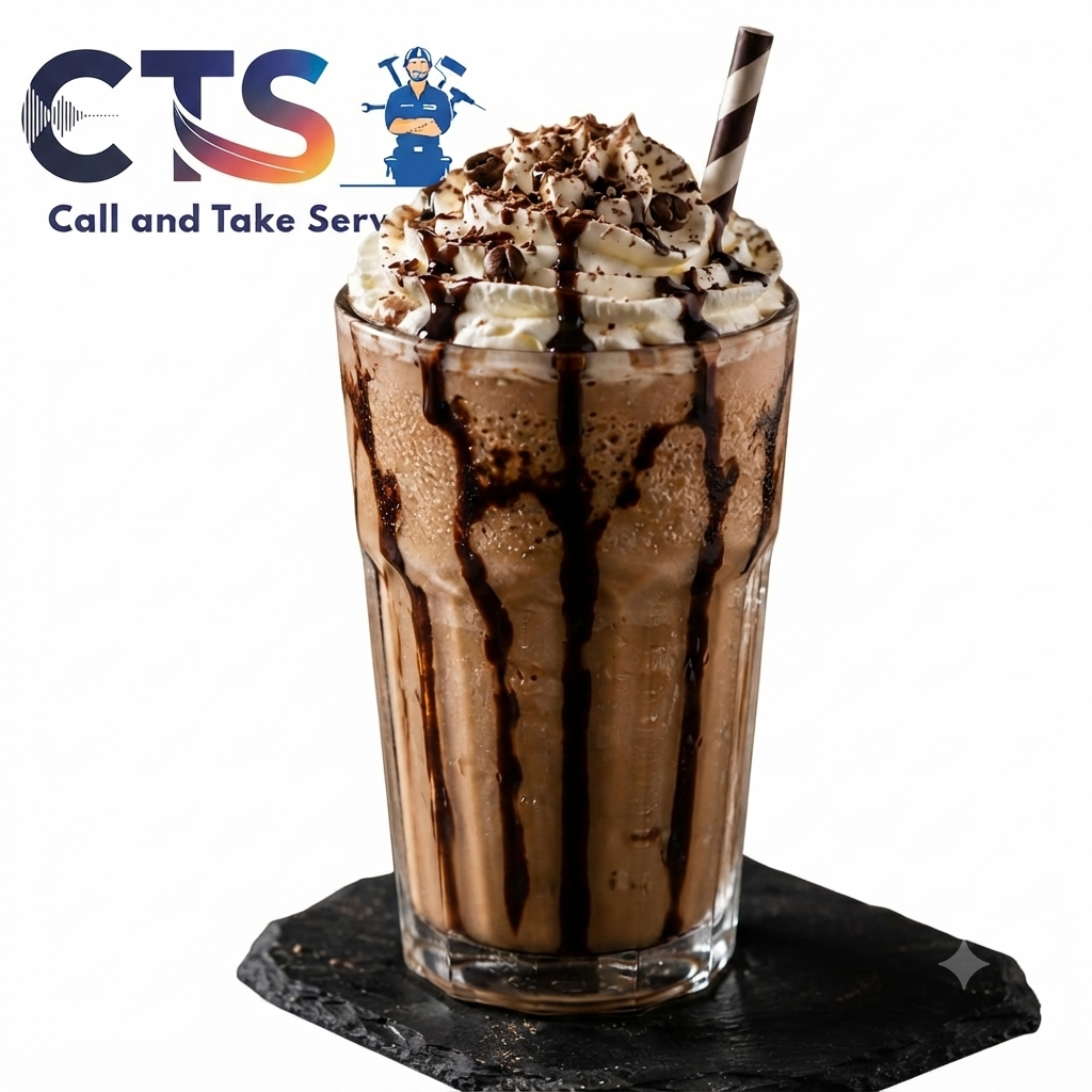 Cold Coffee