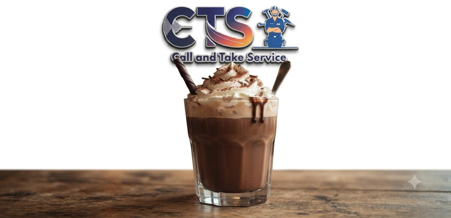 Chocolate Cold Coffee