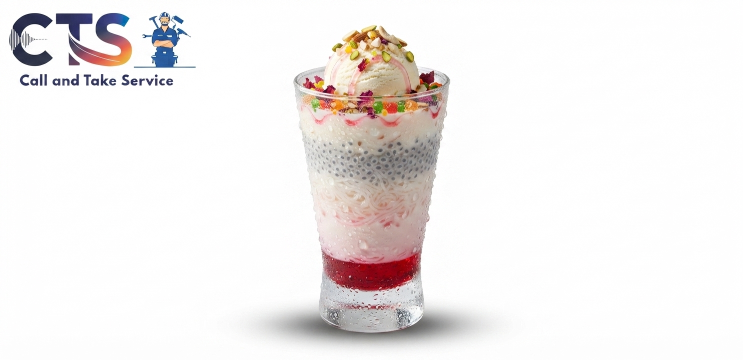 Falooda