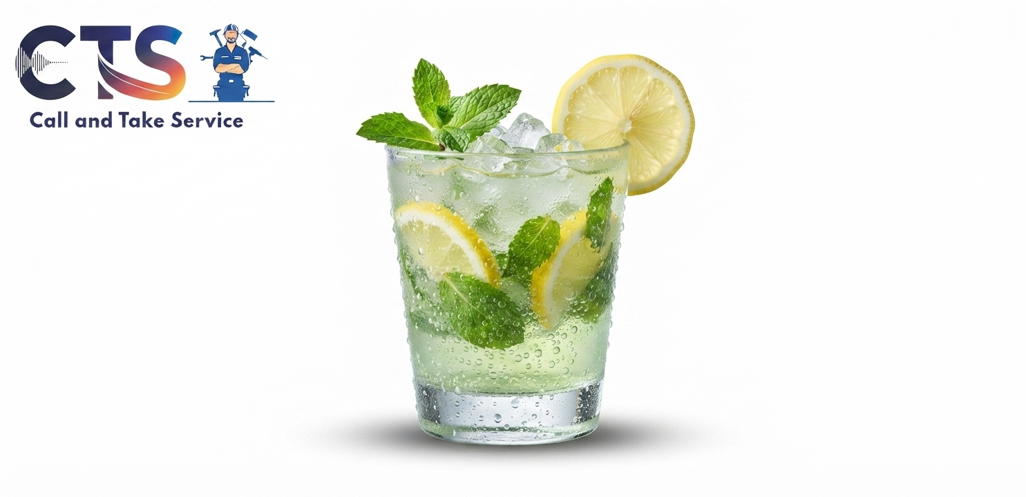 Mint Mojito