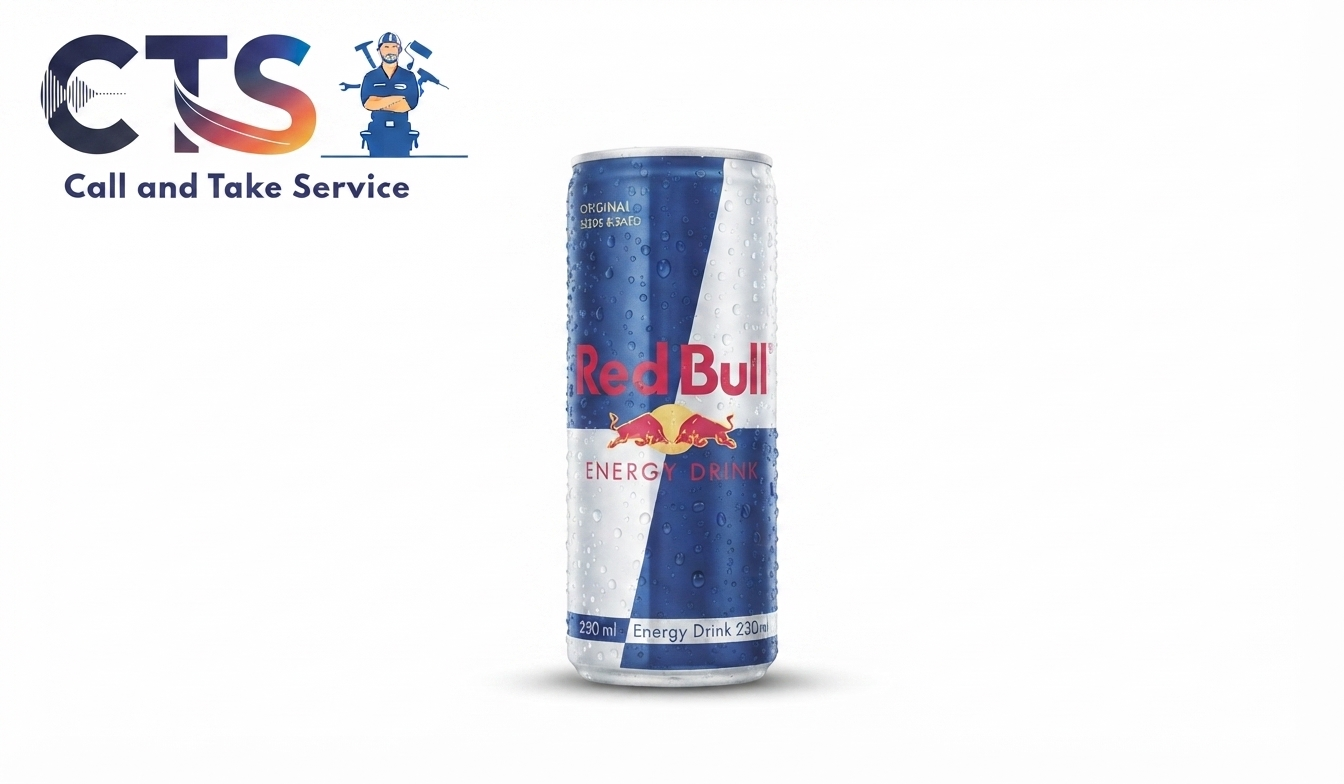 Red Bull