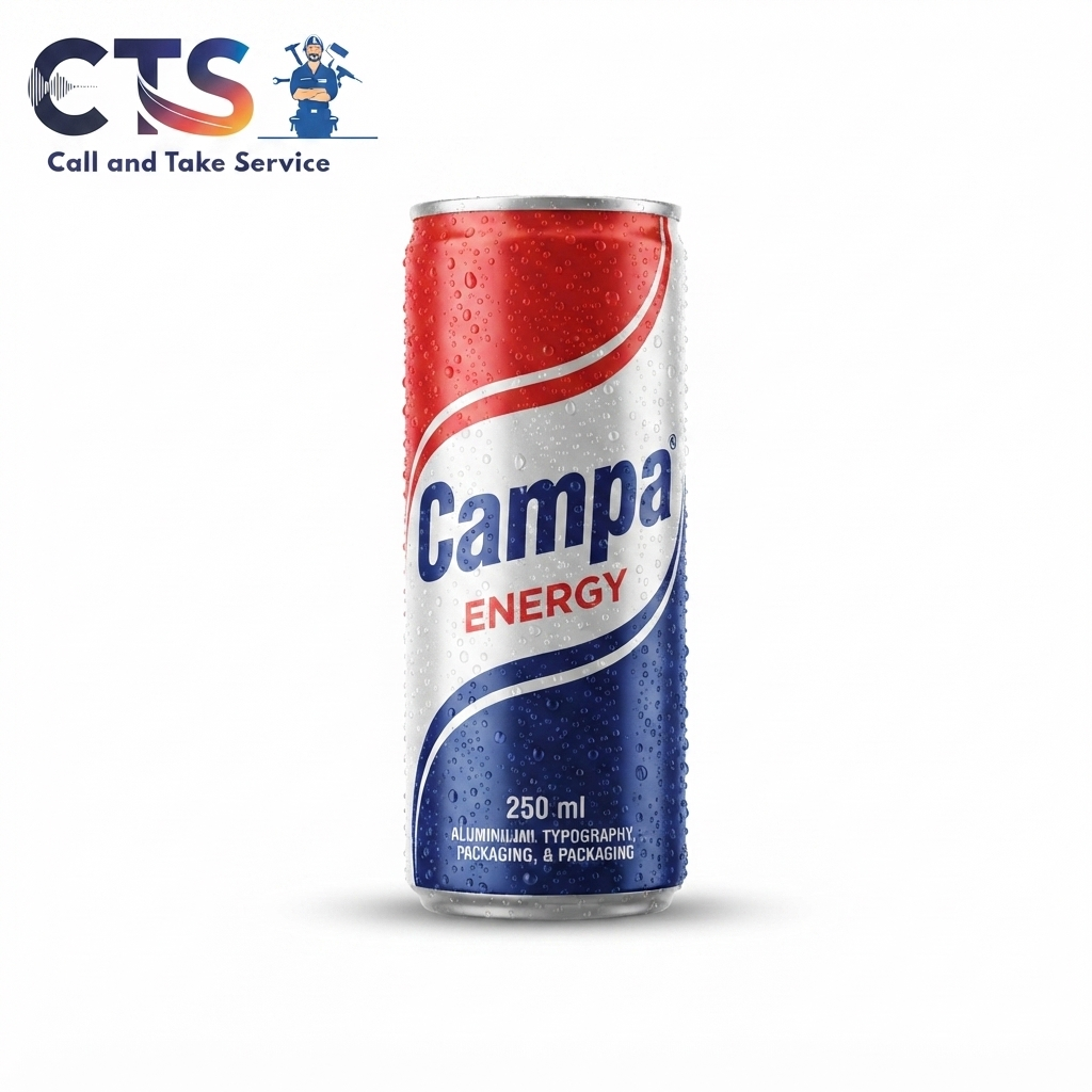 Campa Energy