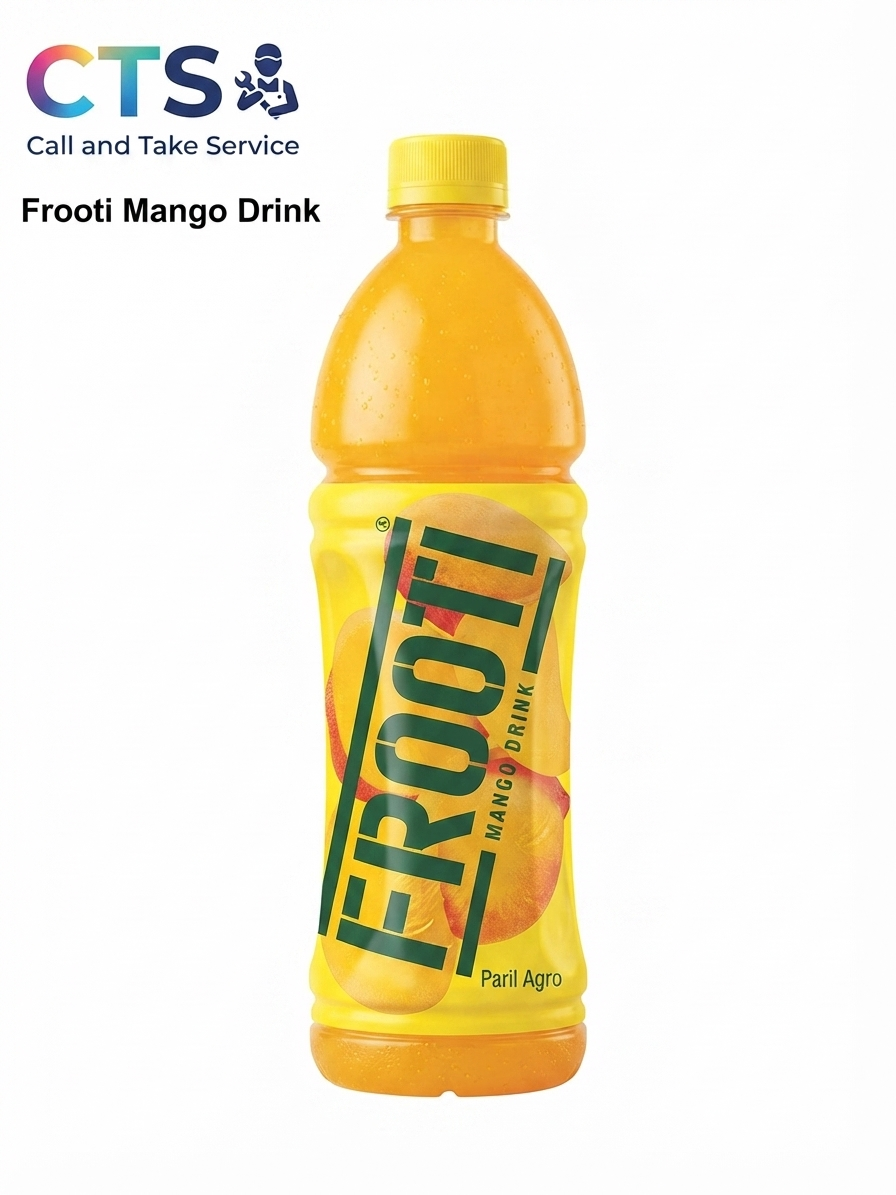 Frooti Mango