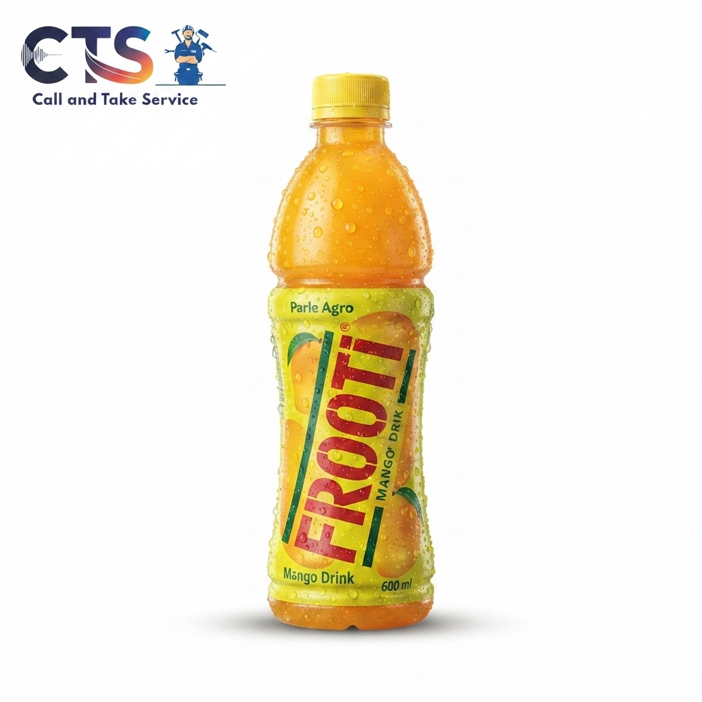 Frooti Mango