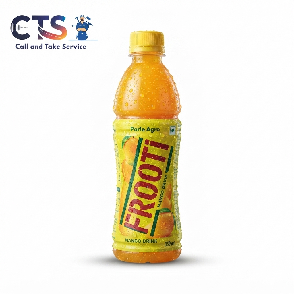 Frooti Mango Drink