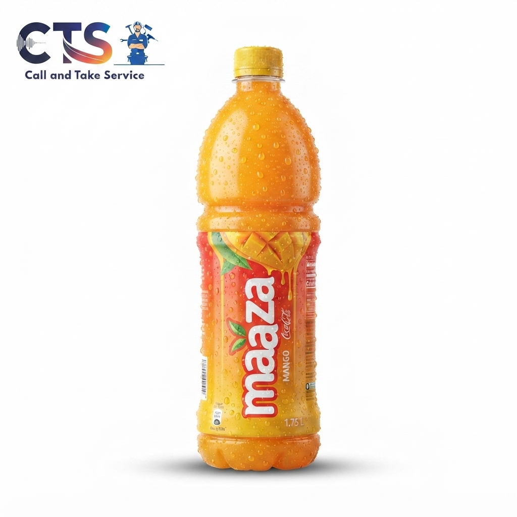 Mazaa