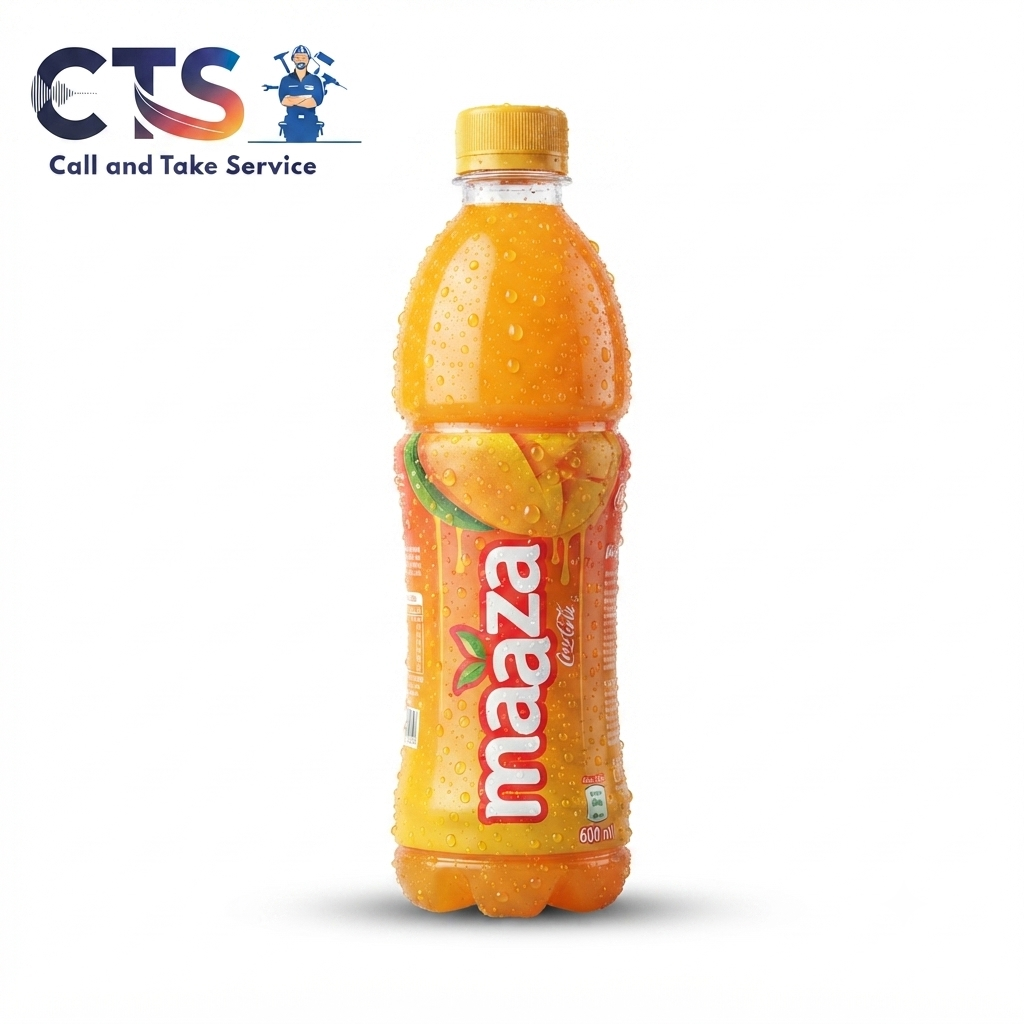 Mazaa