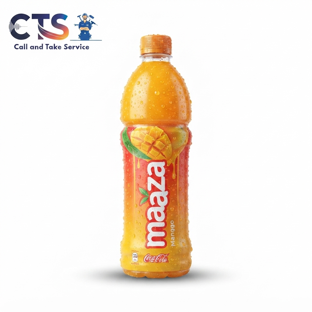 Maaza
