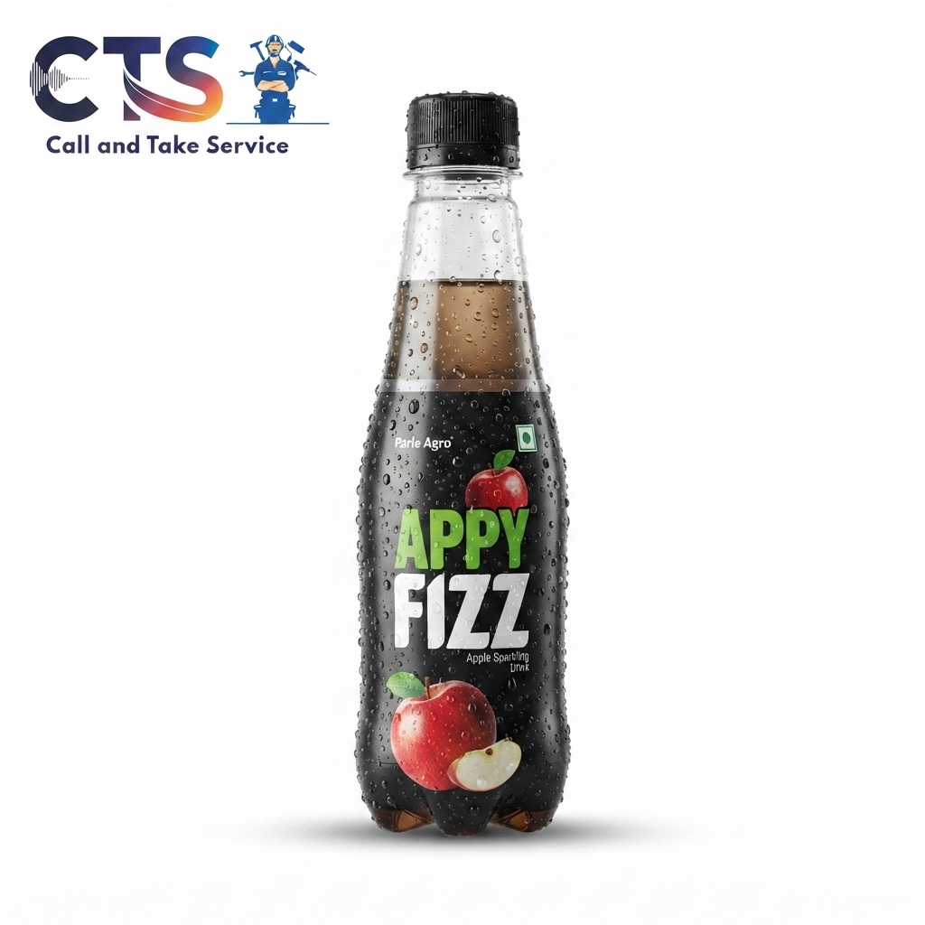 Apple Fizz