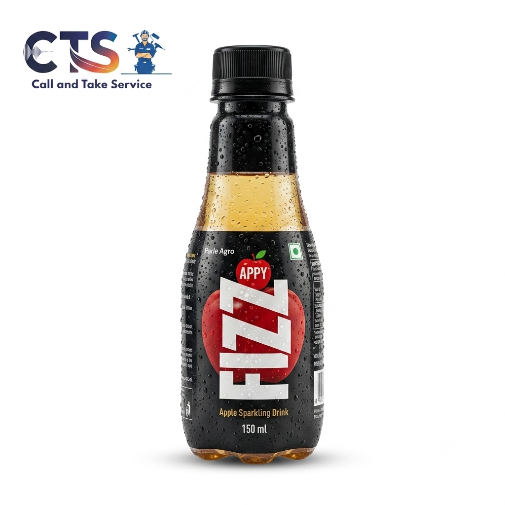 Apple Fizz