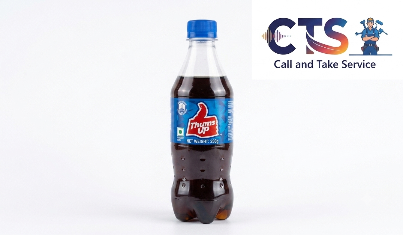 Thums Up
