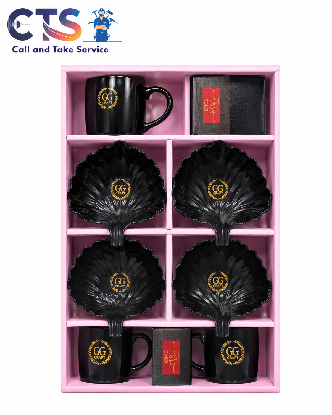 Coffee set