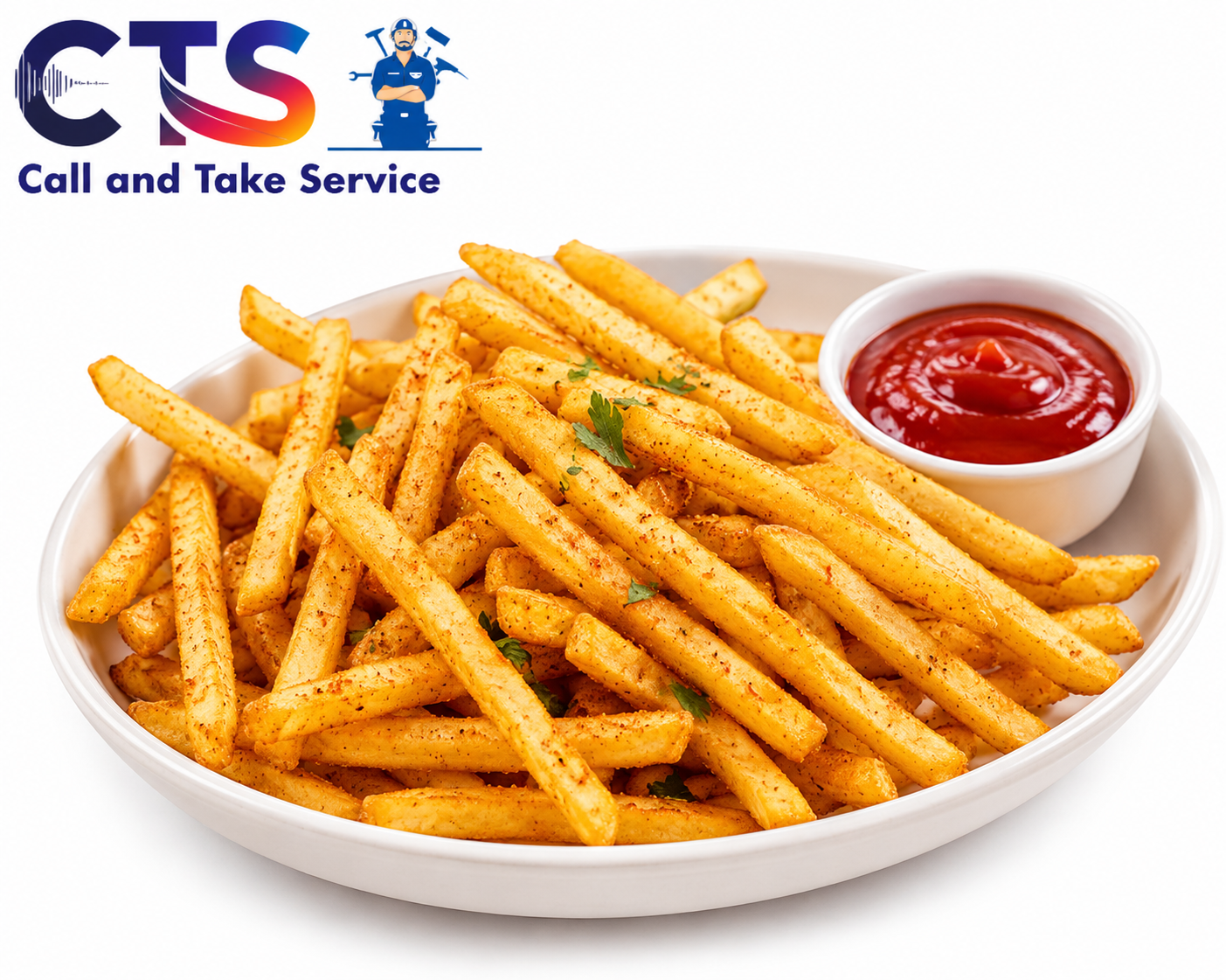 Finger chips