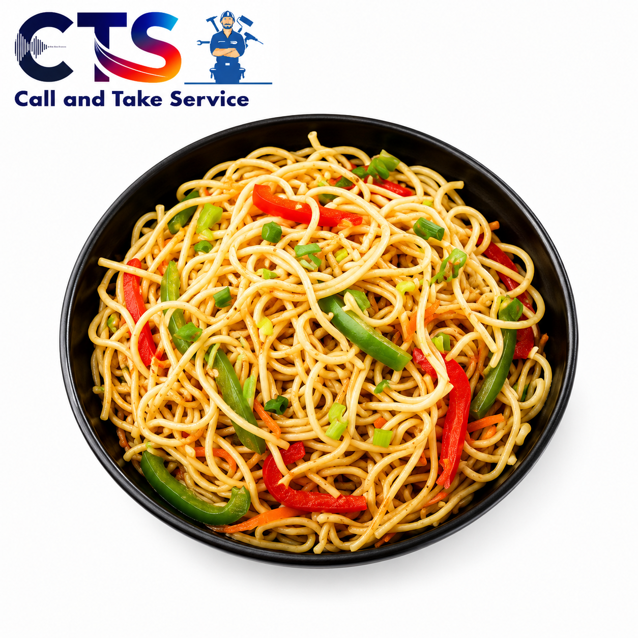 Veg noodles