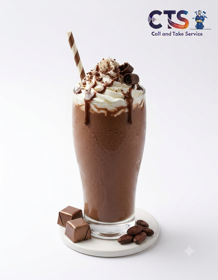 Chocolate Shake