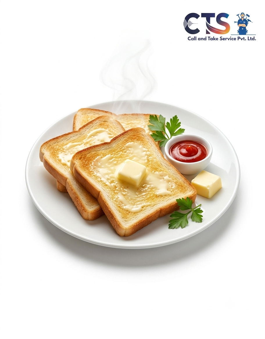 Bread Butter