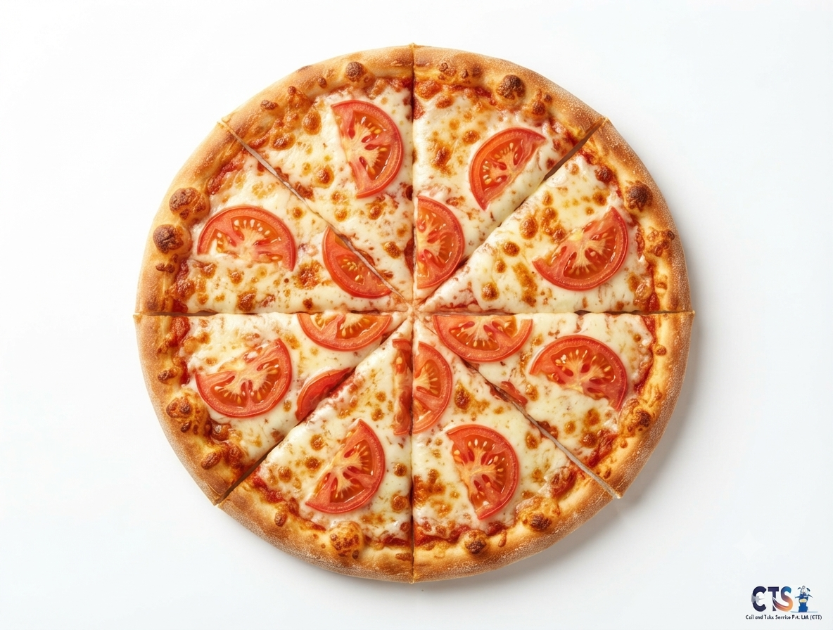 Tomato Pizza