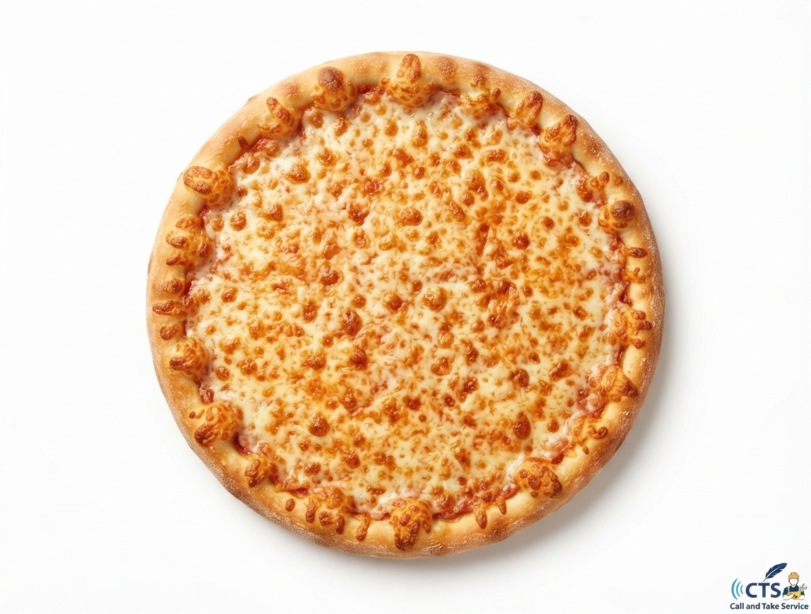 Cheese Pizza