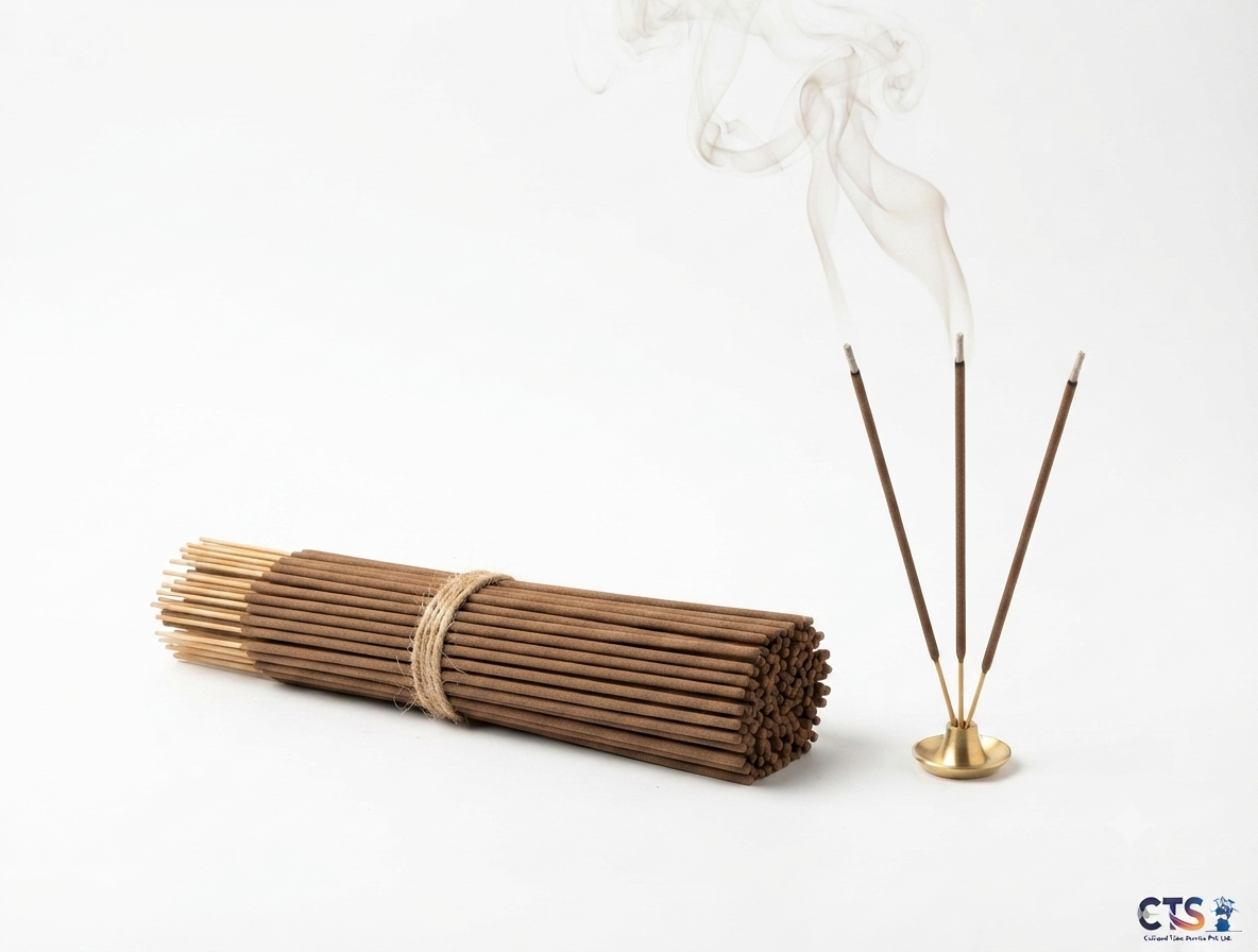Agarbatti Premium Incense Sticks