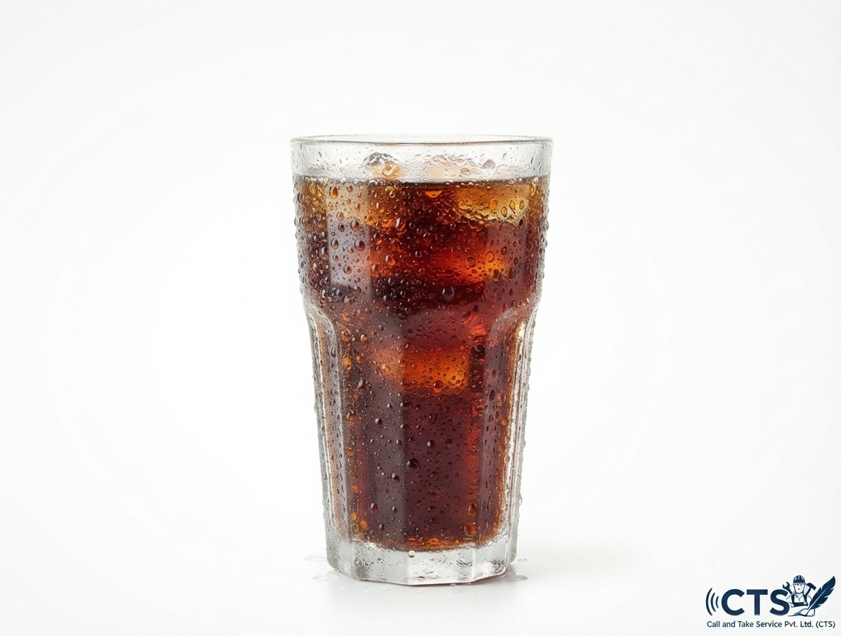 Cold Drink