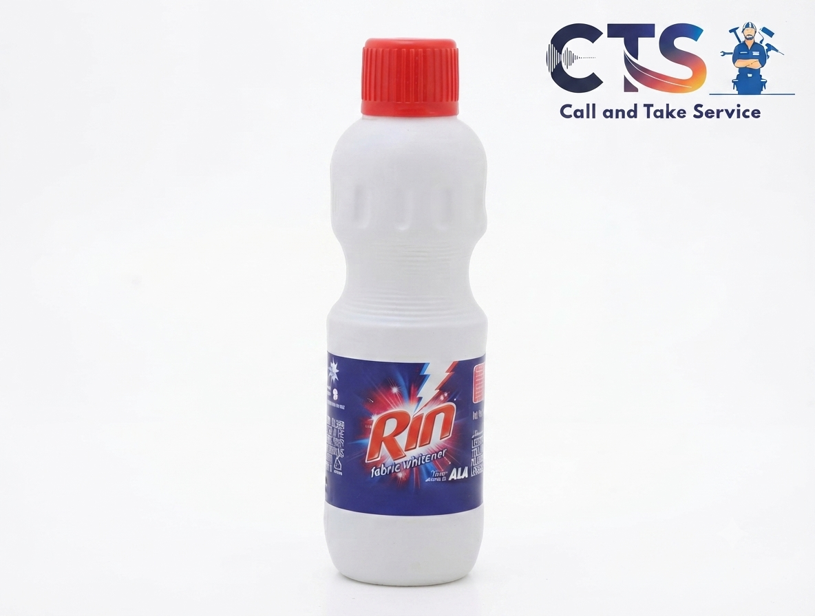 Rin Ala Liquid Detergent