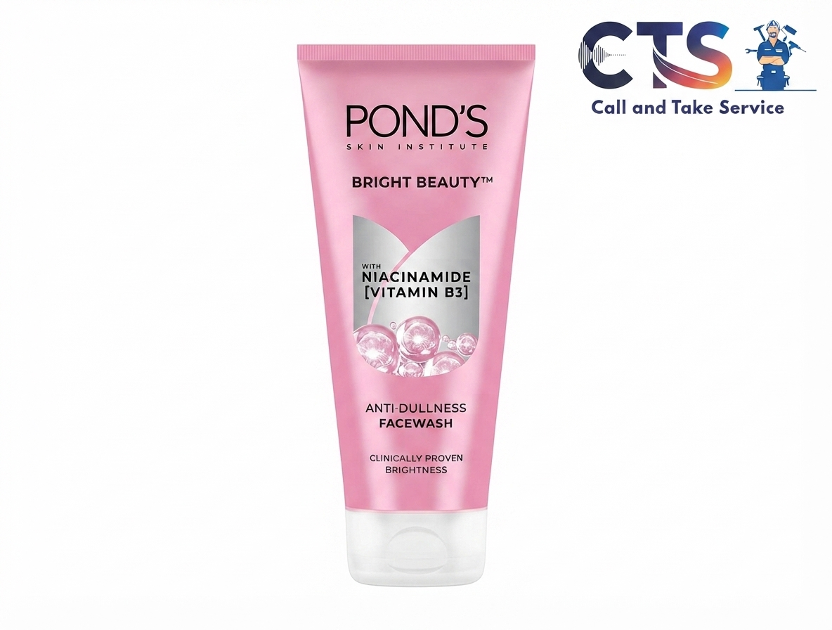 Pond’s Moisturizing Cream
