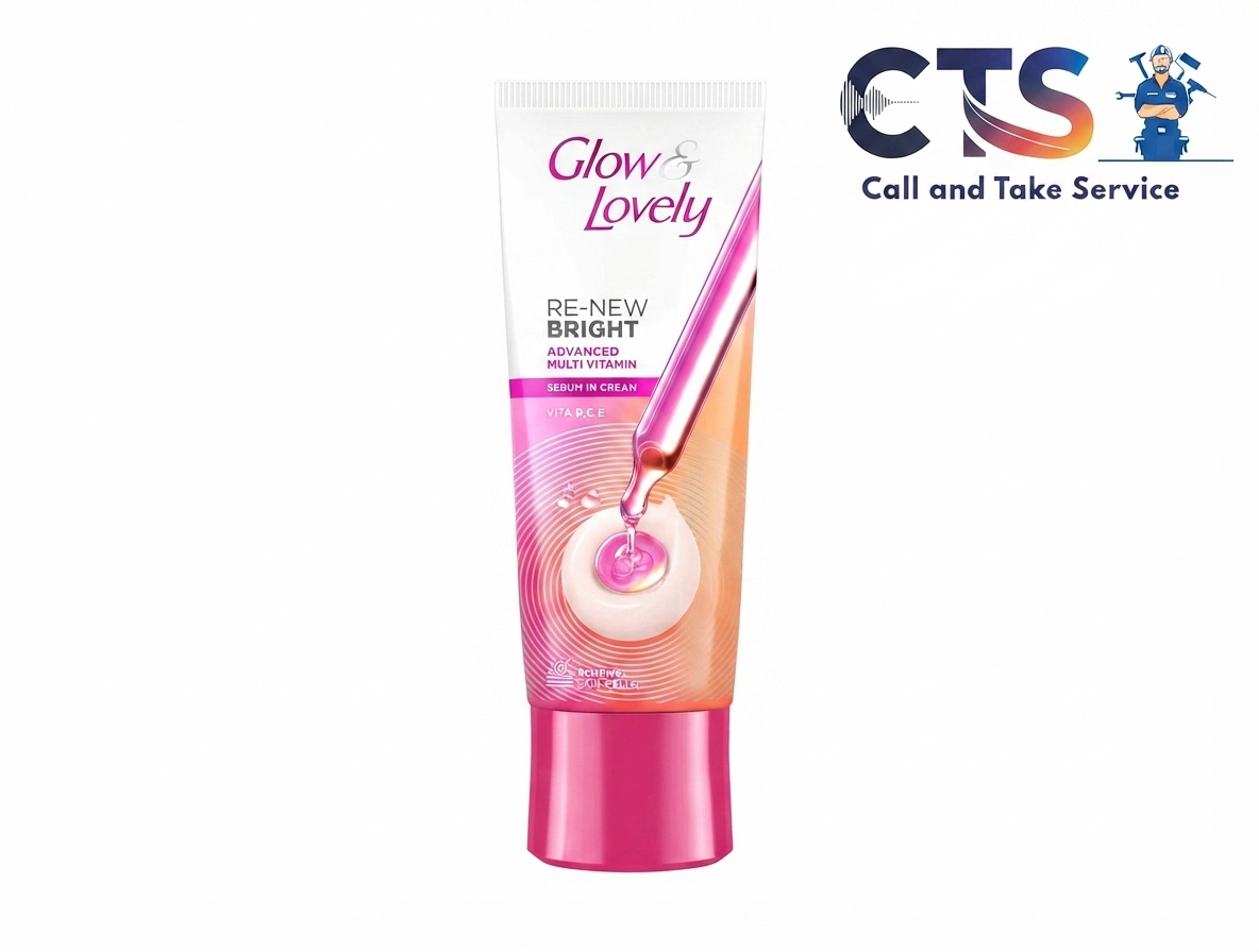 Fair & Lovely Advanced Multivitamin Cream